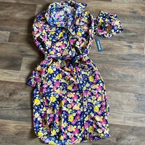 Nwt ModCloth shirt dress